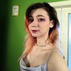 Фотография девушки Юлия, 24 года из г. Мытищи