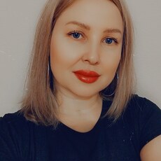 Фотография девушки Анна, 41 год из г. Владивосток