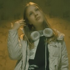 Фотография девушки Амели, 18 лет из г. Находка