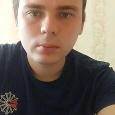 Фотография мужчины Никита, 28 лет из г. Пермь