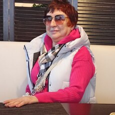 Фотография девушки Светлана, 65 лет из г. Донецк (Ростовская Обл.)