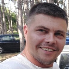 Фотография мужчины Александр, 33 года из г. Мелитополь