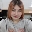 Анна, 19 лет