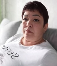 Фотография девушки Акмарал, 41 год из г. Астана