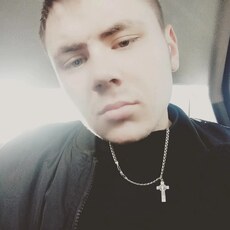 Фотография мужчины Андрей, 22 года из г. Курган