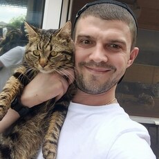 Фотография мужчины Артём, 34 года из г. Пятигорск