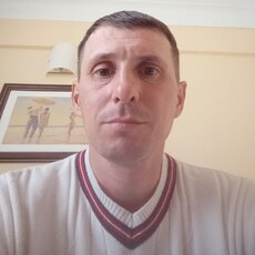 Фотография мужчины Алексей, 41 год из г. Новокуйбышевск