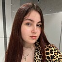 Настя, 21 год
