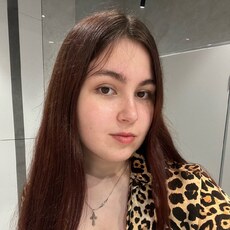 Фотография девушки Настя, 21 год из г. Дальнегорск