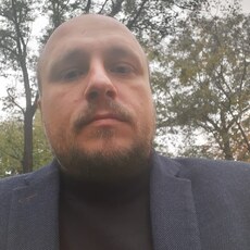 Фотография мужчины Олександр, 39 лет из г. Полтава