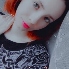 Фотография девушки Дина, 21 год из г. Реж