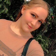 Фотография девушки Анастасия, 19 лет из г. Ижевск