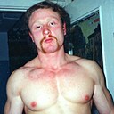 Ник, 40 лет