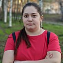 Лилия, 21 год