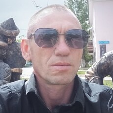 Фотография мужчины Сергей, 44 года из г. Абай