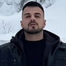 Фотография мужчины Дмитрий, 40 лет из г. Орша