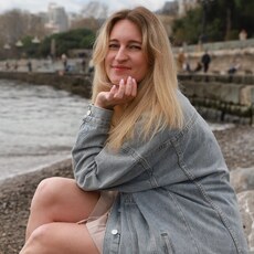 Фотография девушки Виктория, 34 года из г. Ялта