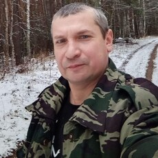 Фотография мужчины Александр, 41 год из г. Киржач