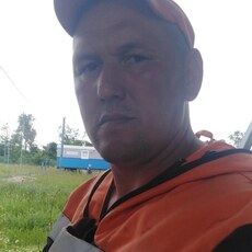 Фотография мужчины Вадим, 41 год из г. Бугуруслан