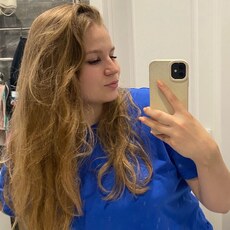 Фотография девушки Елизавета, 20 лет из г. Стерлитамак