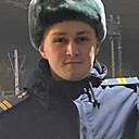 Данис, 25 лет