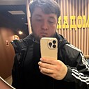 Суннат, 30 лет