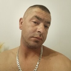 Фотография мужчины Patryk, 35 лет из г. Бродница
