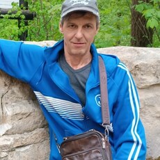 Фотография мужчины Александр, 49 лет из г. Новомосковск