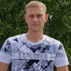 Фотография мужчины Андрей, 26 лет из г. Зыряновск