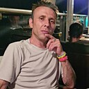 Гокхан, 40 лет