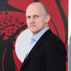 Фотография мужчины Дмитрий, 46 лет из г. Самара