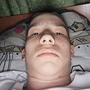 Гадель, 18 лет