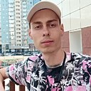Вячеслав, 23 года