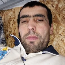 Фотография мужчины Руслан, 32 года из г. Ноябрьск