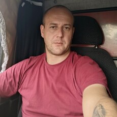 Фотография мужчины Андрей, 39 лет из г. Ростов Великий