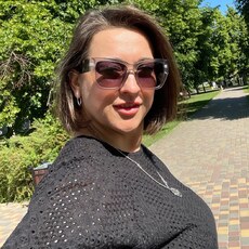 Фотография девушки Оля, 41 год из г. Тамбов
