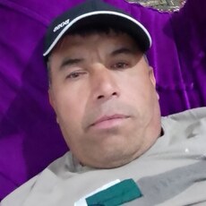 Фотография мужчины Жасур, 43 года из г. Ош
