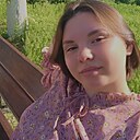 Анастасия, 19 лет