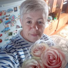 Фотография девушки Галина, 48 лет из г. Нижняя Пойма
