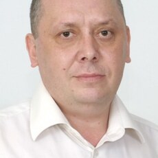 Фотография мужчины Андрей, 54 года из г. Одинцово
