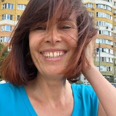 Фотография девушки Ирина, 44 года из г. Москва