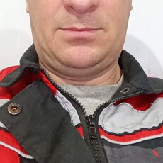 Фотография мужчины Александр, 40 лет из г. Скопин