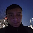 Омаджон, 28 лет