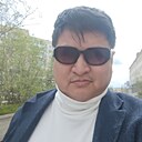 Михаил, 40 лет