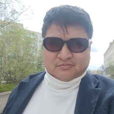 Фотография мужчины Михаил, 40 лет из г. Якутск
