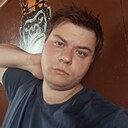 Валерий, 26 лет