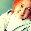 Ника, 27 лет