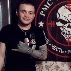 Фотография мужчины Иван, 27 лет из г. Тобольск