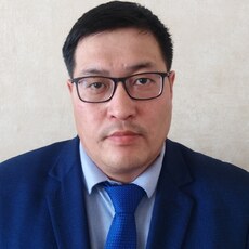 Фотография мужчины Ян, 44 года из г. Иркутск