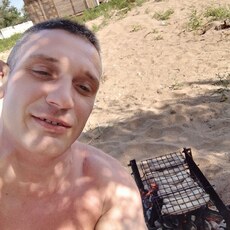 Фотография мужчины Николай, 39 лет из г. Керчь